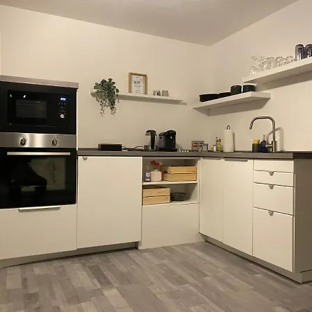 Apartment Flat In