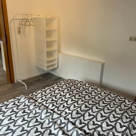 Apartment Flat In