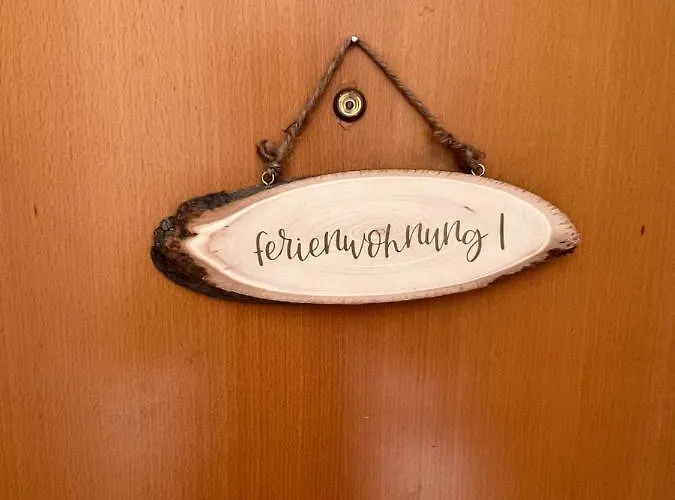 Διαμέρισμα Flat In *