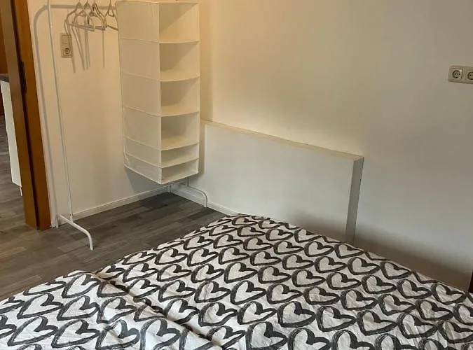 Διαμέρισμα Flat In