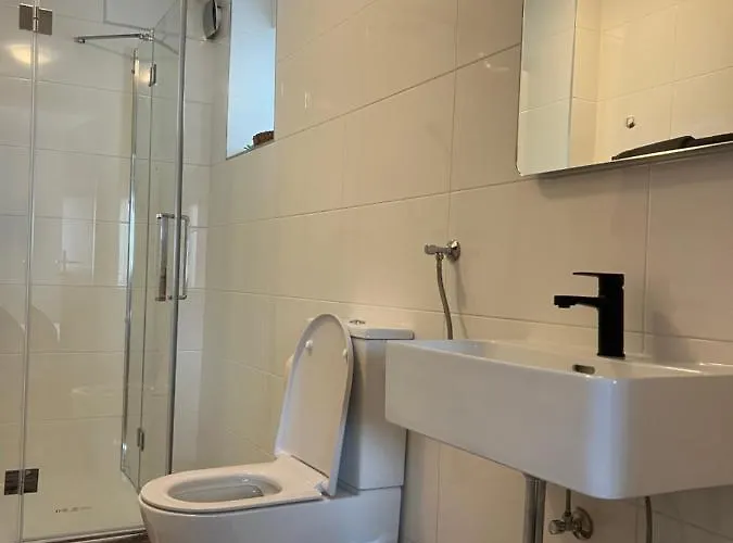 Appartement Flat In *